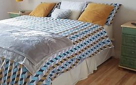 A Comfortable Stay In Ballybofey