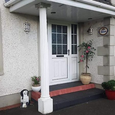 A Comfortable Stay In Ballybofey Exterior photo