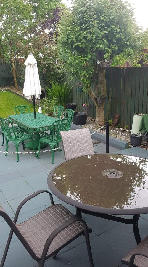 A Comfortable Stay In Ballybofey Exterior photo